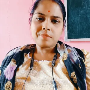 Preeti - English tutor - Guna