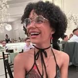 Mel - Spanish tutor - Jefferson