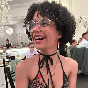 Mel - Spanish tutor - Jefferson
