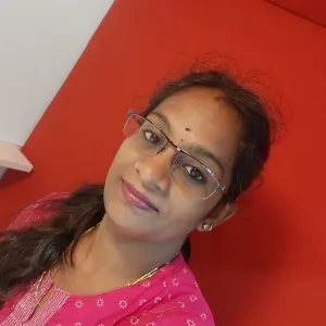 Indu - German teacher - Chennai