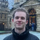 Louis - Maths tutor - London