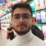 Eduardo - Professor de português - Petrolina