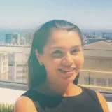 Jana - German teacher - Vancouver