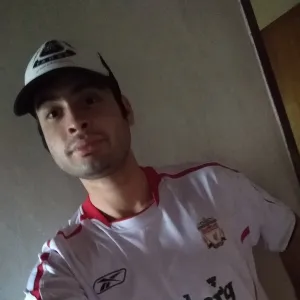 Sebastián - profesor de inglés - Villa Lugano