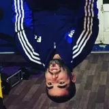 Ra - profesor de entrenamiento personal - Pando