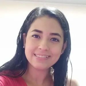 Angela Maria - Entrenador personal - Bilbao