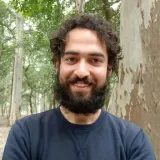 Shikhar - Yoga instructor - Bir