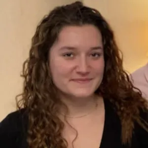 Victorine - Prof d'aide aux devoirs - Douai