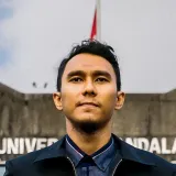 Irvan - Guru mengaji - Kecamatan Kuranji