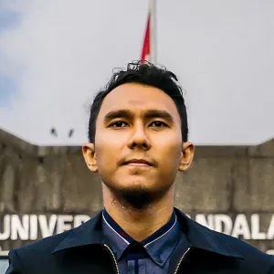 Irvan - Guru mengaji - Kecamatan Kuranji