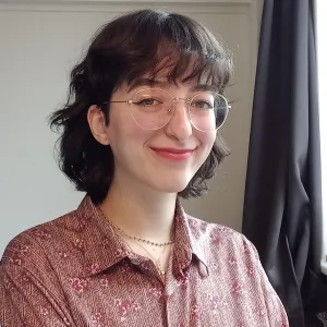 Laure - Prof d'anglais - Lille