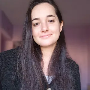 Viviana - Italian tutor - Killester