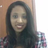Daiane - Professor de português - Belford Roxo (Rio de Janeiro)