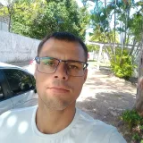 Lucas - personal trainer - João Pessoa