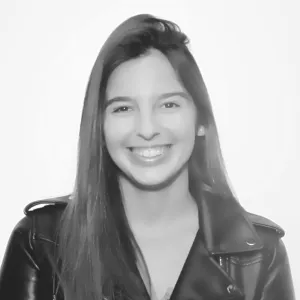 Samantha - Prof de maths - Anderlecht