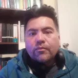 Julio - Profesor de matemáticas - Maipú