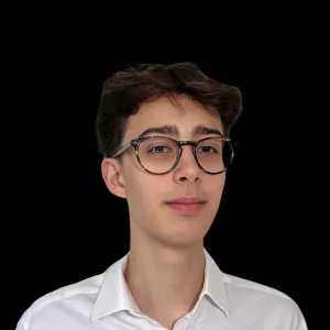 Konstantin - Prof de maths - Buc