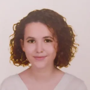 Candela - Spanish tutor - Cambridge
