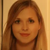 Sofia - nauczyciela języka włoskiego - Kraków