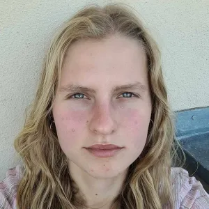 Aneta - nauczyciela języka angielskiego - Wrocław