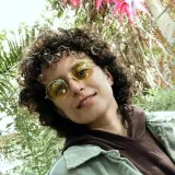 Wissal - English tutor - Dublin 1