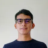Andrés - profesor de diseño - Bogotá