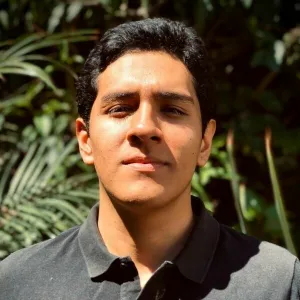 Rommel Orlando - Profesor de matemáticas - CDMX