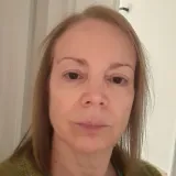 Ruth - Profe de inglés americano - Providencia