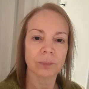 Ruth - Profe de inglés americano - Providencia