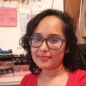 Monica - Profesor de apoyo escolar - San Juan