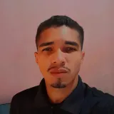Wanderson - Professor de educação física - Teresina