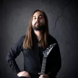 Ric - Electric guitar tutor - Richmond Hill