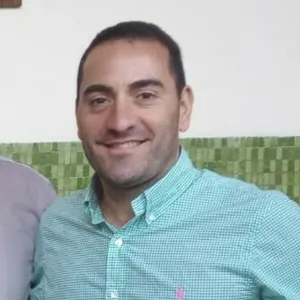 Marcos - profesor de filosofía - Córdoba