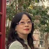 Tingting - Chinese tutor - Azusa