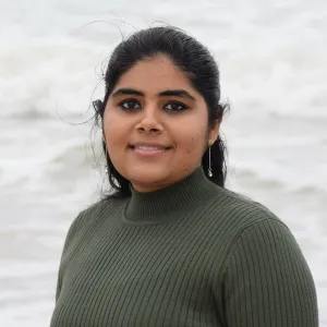 Nandini - Math tutor - Tempe