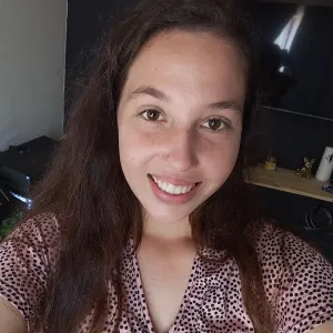 Alicia - Afrikaans Tutor - Vryheid