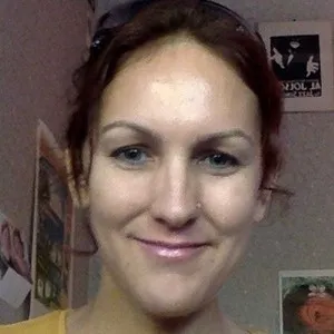 Marion - Prof de yoga - Nice