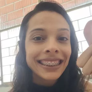 Rosana - Prof de direito ambiental - Rio de Janeiro