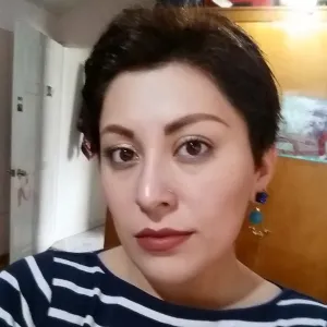 Michelle - Profesor de historia - Toluca