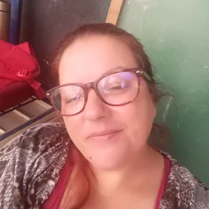 Barbara - Professor de matemática - Pelotas