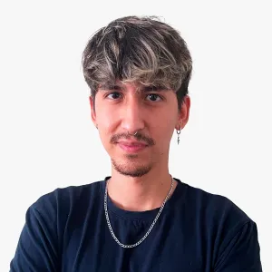 Veguin - Profesor de física - Madrid