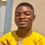 Akubo - Biology teacher - Ado