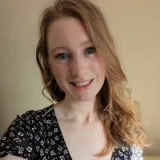 Miriam - English tutor - Belfast