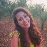 Giulia - Profesor italiano - Venezia