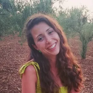 Giulia - Profesor italiano - Venezia