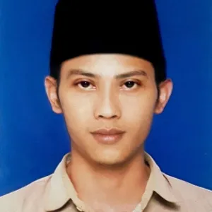 Ihino - Guru melukis dengan cat air - Kecamatan Simo