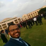 Shivansh - Physics tutor - Bengaluru
