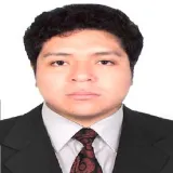 Kristhian - profesor de economía - Huaraz