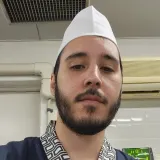 Alberto - Profe de cocina - Providencia