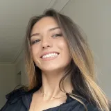 Isabel - Painting tutor - Ascot